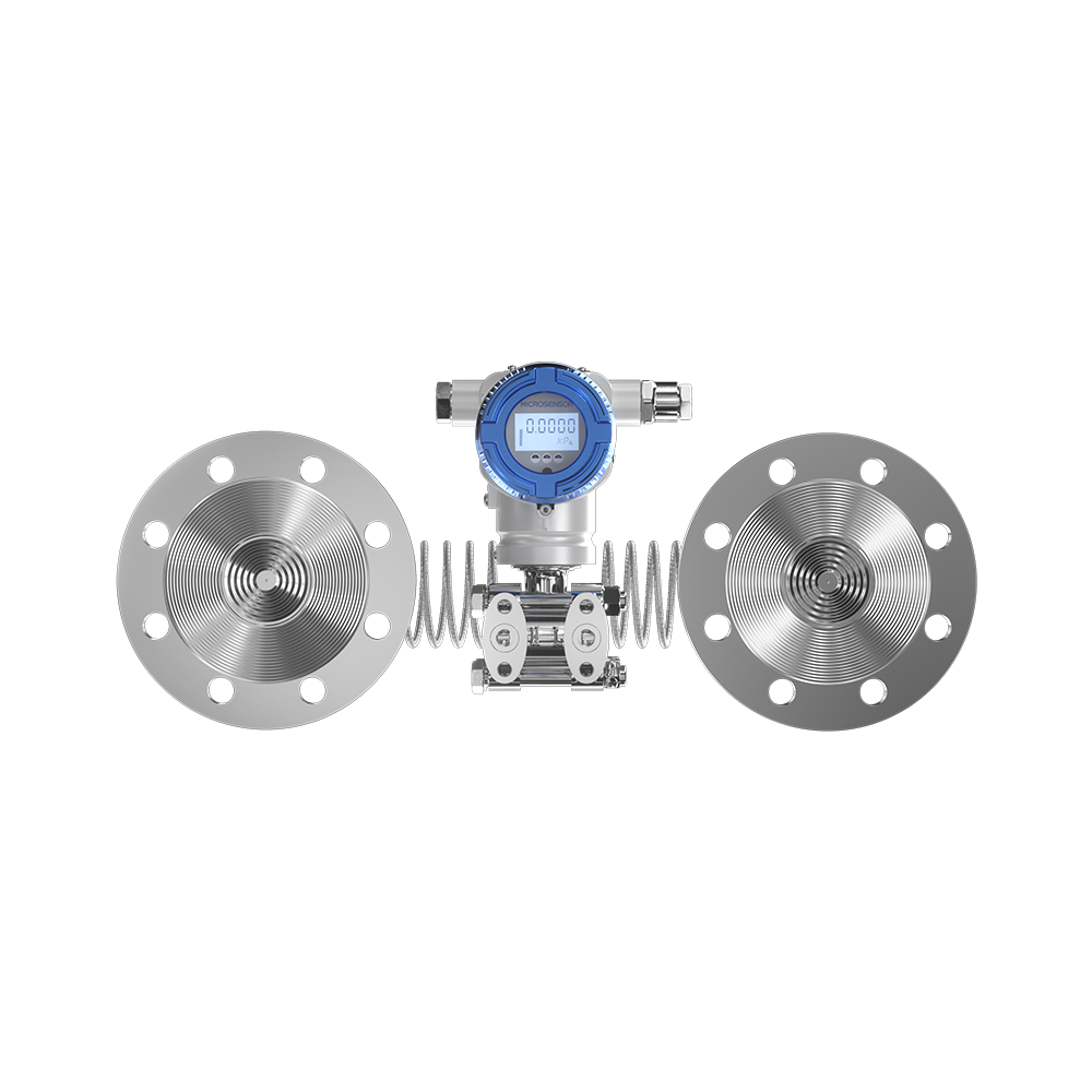 MDM7000-LP型智能差壓變送器